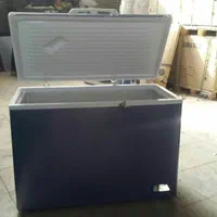 فریزر با موتور قوی و کم مصرف صندوقی