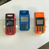 دستگاه پز کارتخوان بیسیم پوز سیار کارتخان کارخان۷|فروشگاه و مغازه|مشهد, سراب|دیوار