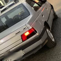 ۴۰۵ مدل ۸۹ دوگانه شرکتی فنی به شرط مکانیک