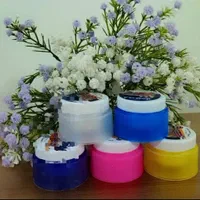 کرم عرقگیر و روشن کننده شب