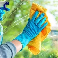شرکت نظافتی بامجوز قانونی