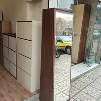 جاکفشی ایستاده مدل ۸۴