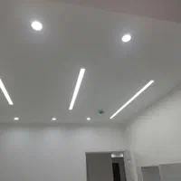 اجرای صفر تا صد کابینت کناف نور پردازی ورنگ امیزی|خدمات پیشه و مهارت|زنجان, |دیوار