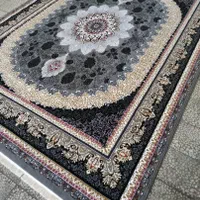 ۸ تخته فرش 12 متری نو