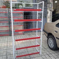 استند هایپری . استند چیپس و پفک . استند فلزی|فروشگاه و مغازه|رشت, فلسطین|دیوار