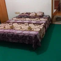 اجاره سوئیت دوخوابه ماهانه و روزانه ۲۴ساعته پاسخگو|اجارهٔ کوتاهمدت آپارتمان و سوئیت|ساری, |دیوار