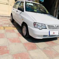 پراید 111مدل 98کم کار