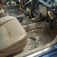 خدمات برق اتوموبیل وشارژ گاز کولر|خدمات موتور و ماشین|مشهد, زیبا شهر|دیوار