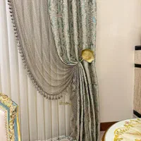 نصب پرده و شستشو و دوخت|خدمات پیشه و مهارت|تهران, تهران‌نو|دیوار