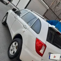 لیفان مدل ۹۳ (دنده هیلمنی) بدون نقطه|خودرو سواری و وانت|تهران, نازی‌آباد|دیوار