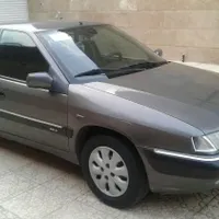 سیتروئن زانتیا 2000cc، مدل ۱۳۸۶