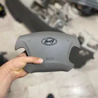 پوسته داشبورد ایربگ فرمان زانویی پرده ای آزرا|قطعات یدکی و لوازم جانبی|تهران, بازار|دیوار