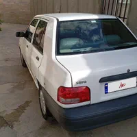 پراید 131 SE، مدل ۱۳۹۹|خودرو سواری و وانت|بیجار, |دیوار