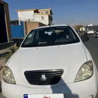 تیبا ۲ مدل ۹۸