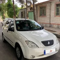 تیبا 2 (هاچبک) EX، مدل ۱۴۰۱|خودرو سواری و وانت|تهران, بازار|دیوار