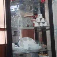 بوفه درحد نو|بوفه، ویترین، کنسول|یزد, |دیوار