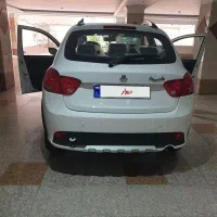 کوییک GXL تحویل ۲۴ بهمن ۱۴۰۲