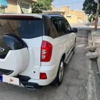 ام‌وی‌ام X33 S نیوفیس، مدل ۱۴۰۱ در حد صفر واقعی|خودرو سواری و وانت|شیراز, رکن‌آباد|دیوار