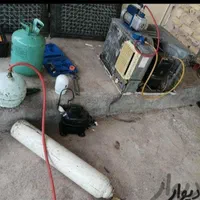 سرویس ونصب کولر نصاب وتعمیرکولراسپیلت و پنجره ای|خدمات پیشه و مهارت|بوشهر, |دیوار