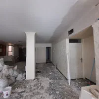 گچکاری خورده کاری( بازسازی تخریب )آرک اوپن شومینه|خدمات پیشه و مهارت|کرج, گوهردشت|دیوار