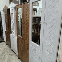 رختکن لباس|جاکفشی، کمد، دراور|کاشان, |دیوار