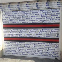 درب برقی جک بازویی کرکره برقی چکی