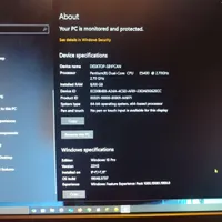 کامپیوتر خانگی ویندوز10 pro