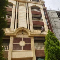 خدمات بدون داربست،شست و شو،نانو،پیچ و پلاک نما و|خدمات پیشه و مهارت|اصفهان, بوستان آینه خانه|دیوار