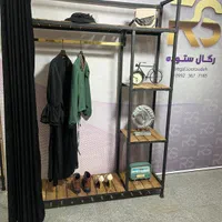 تولیدی رگال تهران (( ستوده ))|فروشگاه و مغازه|تهران, شهرک چیتگر|دیوار