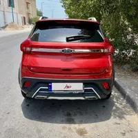 ام‌وی‌ام X22 دنده‌ای اسپرت اکسلنت ، مدل ۱۳۹۷|خودرو سواری و وانت|بندرعباس, |دیوار