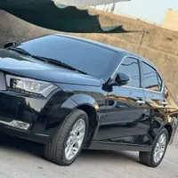 دنا پلاس 6 دنده توربو، مدل ۱۴۰۱