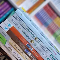 کتاب کنکور ۱۴۰۳ دسته ۲ انتشارات گاج سبز و مهرماه|کتاب و مجله آموزشی|مشهد, فرهنگ|دیوار