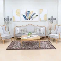 مبل ابزاری هلن کد3|مبلمان خانگی و میز عسلی|مشهد, خین عرب|دیوار