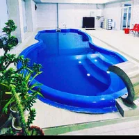 اجاره روزانه ویلا استخر دار منزل مبله و سوییت
