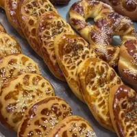 آموزش نان سنتی با ۱۲ تکنیک ویژه