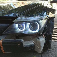 نئون چراغ bmw آنجل 3D تغییر رنگ دی لایت بی ام و|خدمات موتور و ماشین|تهران, تهراننو|دیوار