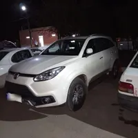 جی ام سی s350|خودرو سواری و وانت|تهران, وصفنارد|دیوار
