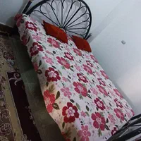اجاره سوییت روزانه وهفتگی باپارکینگ وقیمت مناسب|اجارهٔ کوتاه‌مدت آپارتمان و سوئیت|قم, علی آباد سعدگان|دیوار