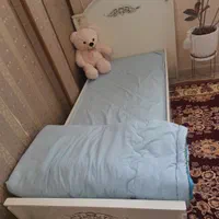 سرویس تخت خواب کودک|تخت و سرویس خواب|تهران, امامت|دیوار