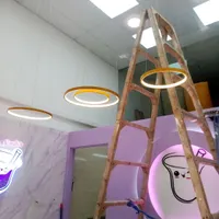 برقکار سیم کشی نصب لوستر هالوژن آیفون رفع اتصالی