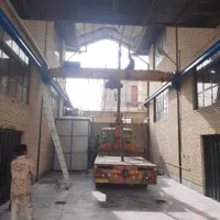 جرثقیل ۵تن بادسان و ۳تن خاور حمل بار سبد بالابر|خدمات حمل و نقل|کرج, شهرک وحدت|دیوار