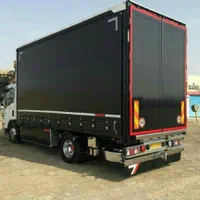 خدمات حمل و نقل اسنپ بار اصفهان(تخصصی،تضمینی)|خدمات حمل و نقل|اصفهان, احمدآباد|دیوار