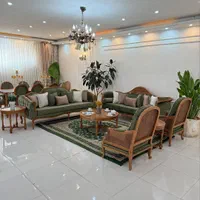 مبل کاجی،فرانسوی کد333|مبلمان خانگی و میز عسلی|تهران, بوستان شیان|دیوار