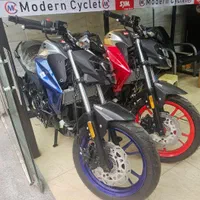 اس وای ام NA 250 cc