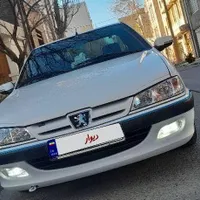پژو پارس موتور جدید xu7p فول سفارشی مدل ۱۴۰۱
