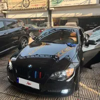 اجاره / رنت / بی ام و / bmw 335|خودرو اجاره‌ای|تهران, نیاوران|دیوار