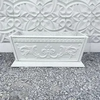 گلدان ، گلدان بتنی ، گلدان بتن پلیمری