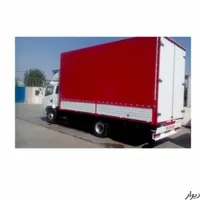 جابه جایی اثاث منزل و مبلمان اداری|خدمات حمل و نقل|ابهر, |دیوار