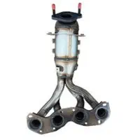 کاتالیزور اول چانگان شاسی CS35 وارداتی نو|قطعات یدکی و لوازم جانبی|اصفهان, برازنده|دیوار