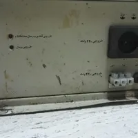 استابلایزر محافظ دار 6000|قطعات و لوازم جانبی رایانه|تهران, شهرک ولیعصر|دیوار